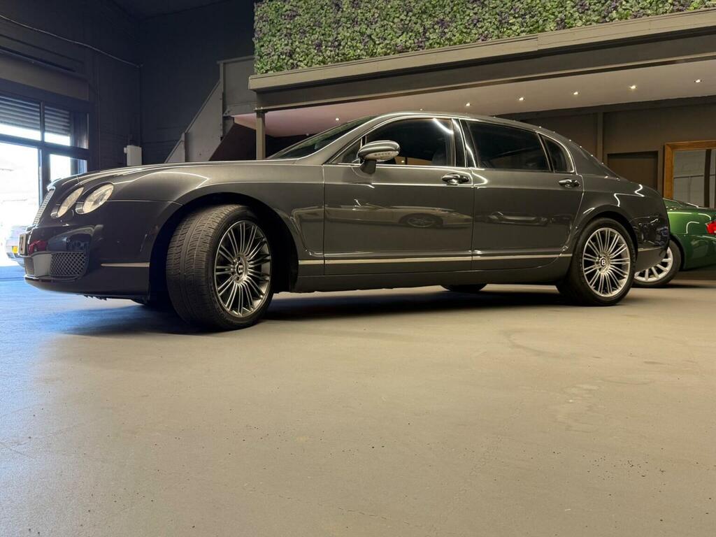 Bentley Continental Petrol  #21