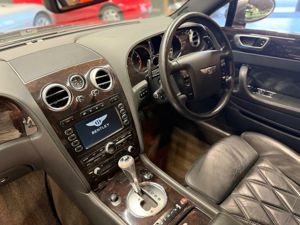 Bentley Continental Petrol  #24