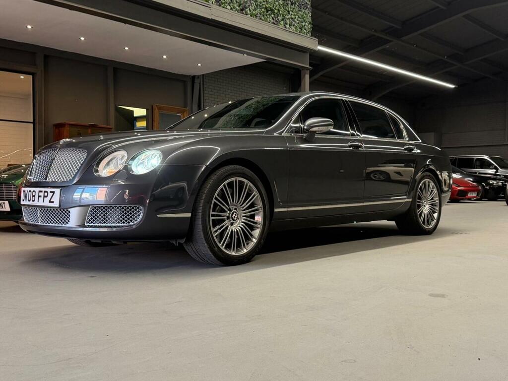 Bentley Continental Petrol  #25