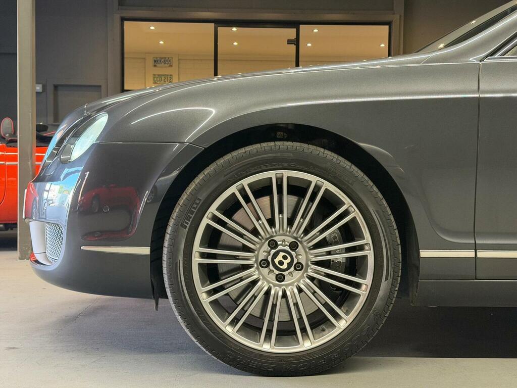 Bentley Continental Petrol  #14
