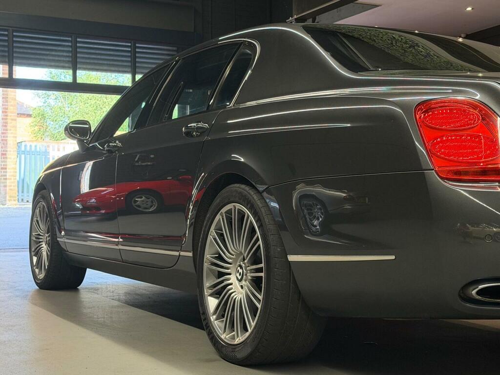 Bentley Continental Petrol  #28