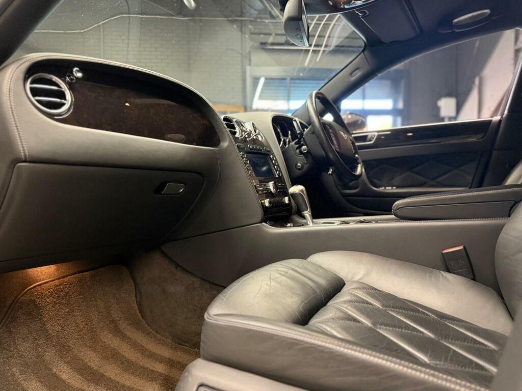 Bentley Continental Petrol  #9