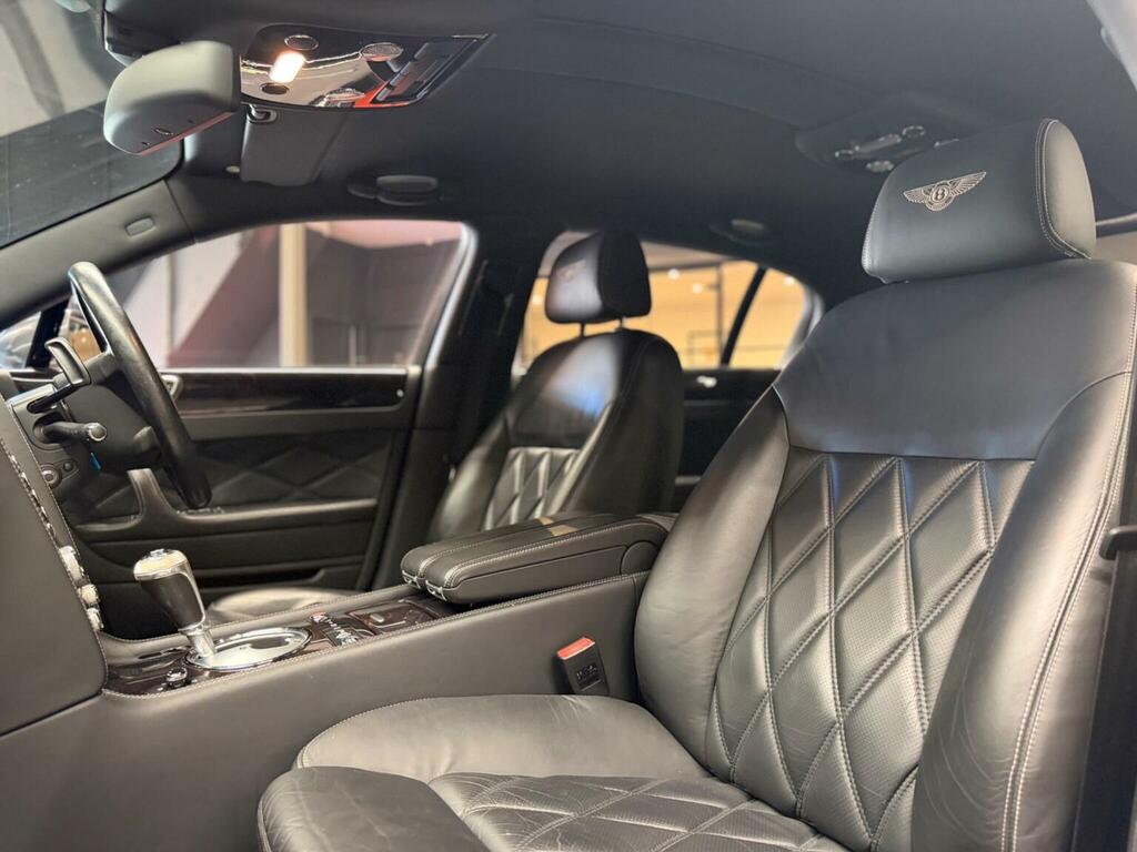 Bentley Continental Petrol  #8
