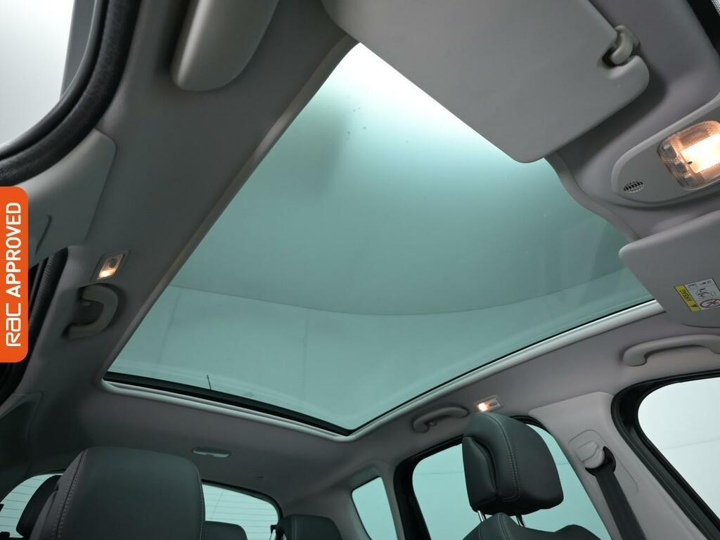 Peugeot 3008 1.6 Bluehdi Allure Suv Eat Euro 6 Ss Black #3