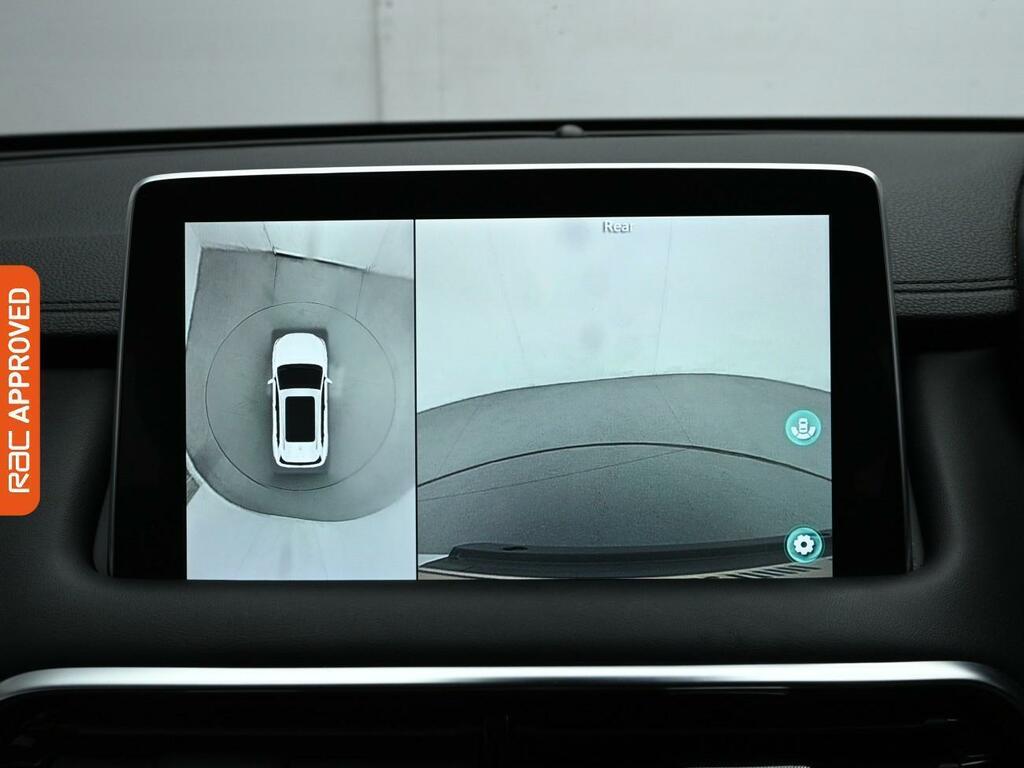 MG HS 1.5 T-gdi 16.6Kwh Excite Suv Plug-in Hy GY72VVG White #3