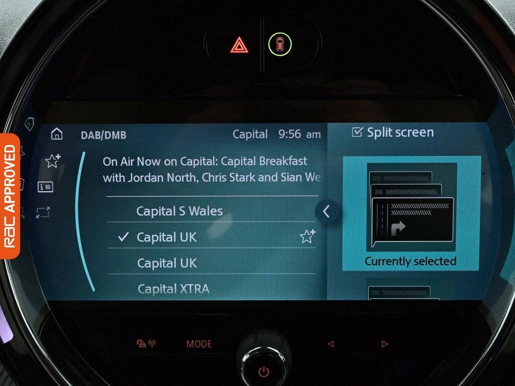 Mini Countryman 2.0 Cooper S Exclusive Suv Steptronic E NA22VXR Black #3