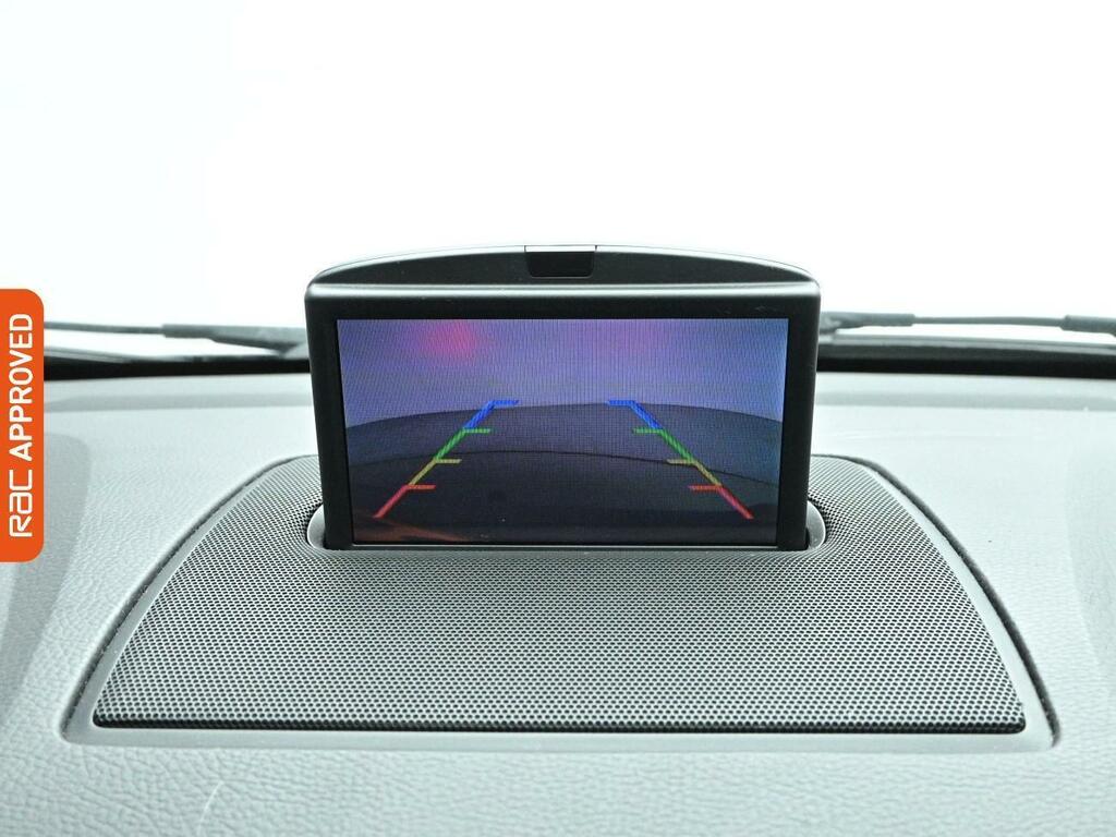 Volvo XC90 2.4 D5 R-design Nav Suv Geartronic 4Wd KT14DOJ Grey #3