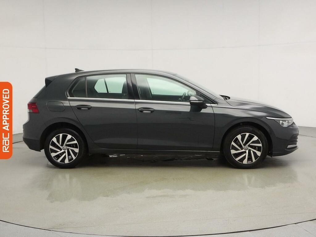 Volkswagen e-Golf 1.4 Tsi 13Kwh Style Hatchback Plug-in H Grey #5