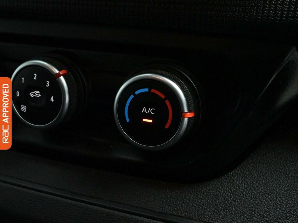 Renault Trafic 2.0 Dci Blue Ll30 Business Panel Van M HN23LPO Grey #3