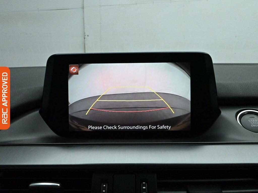 Mazda 6 2.2 Skyactiv-d Sport Nav Estate Eu Grey #3
