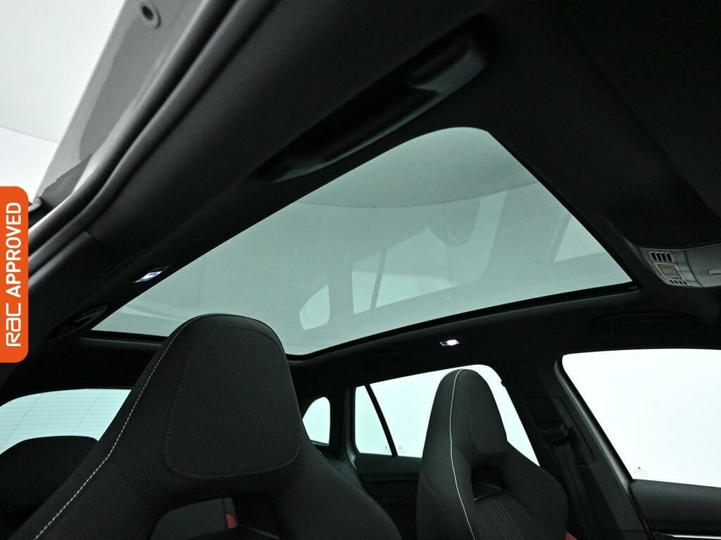 Skoda Scala 1.5 Tsi Monte Carlo Hatchback Eu Grey #3