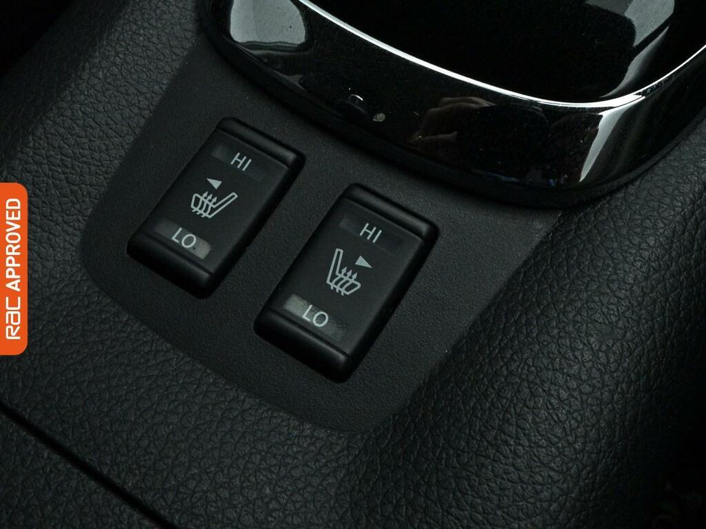 Nissan Pulsar #12