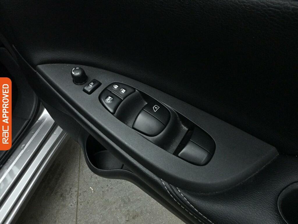 Nissan Pulsar #20