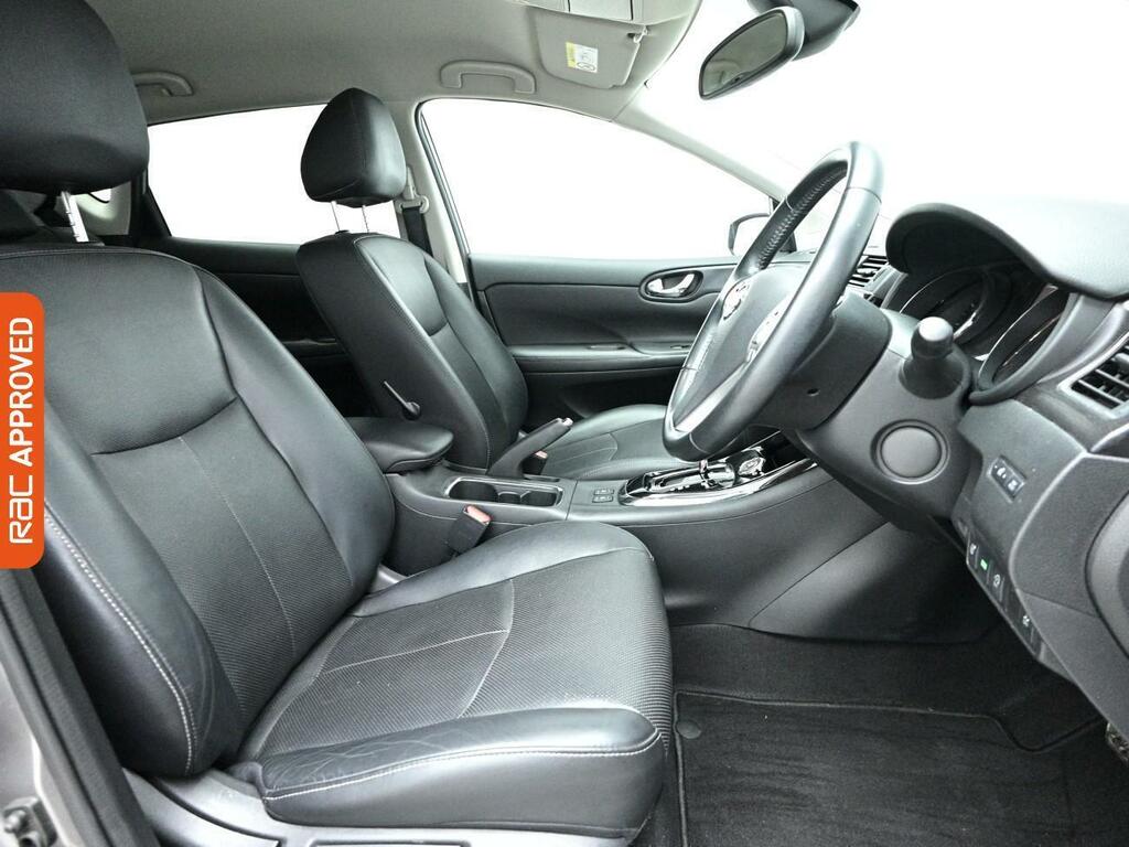 Nissan Pulsar #9
