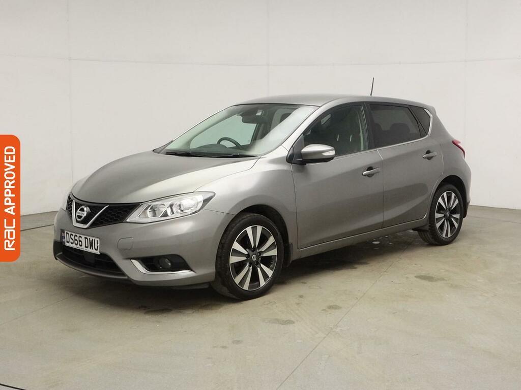 Nissan Pulsar #23