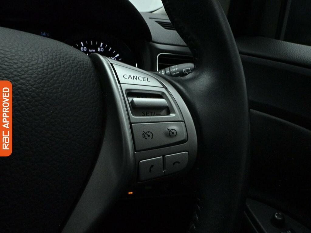 Nissan Pulsar #19