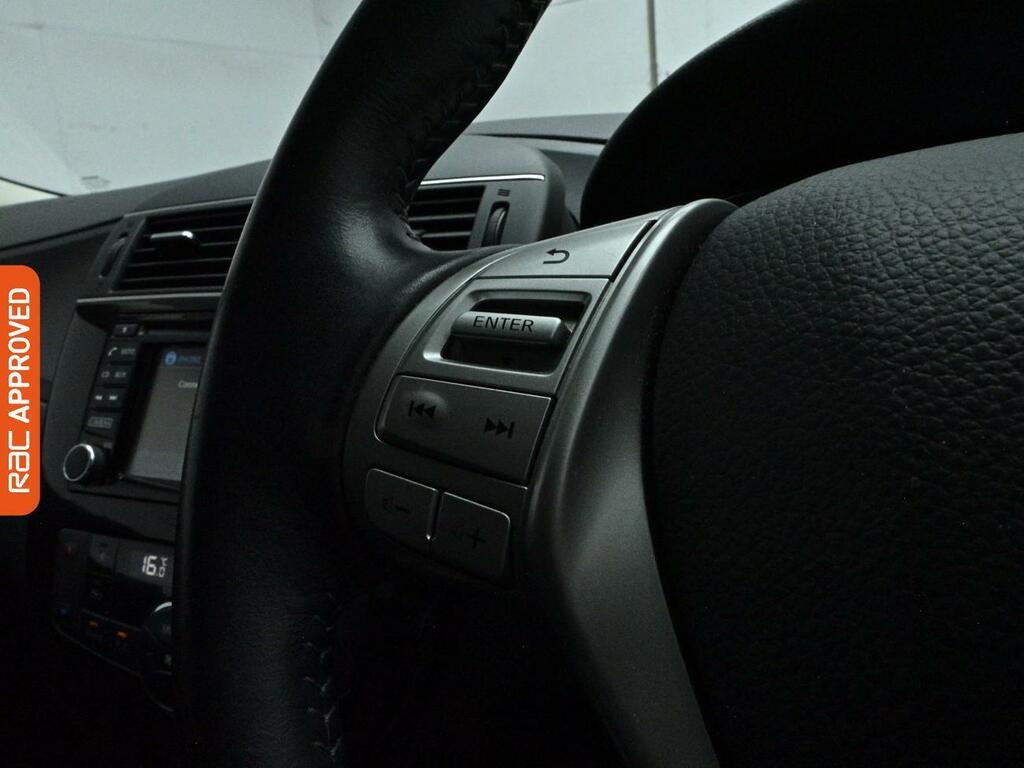Nissan Pulsar #17
