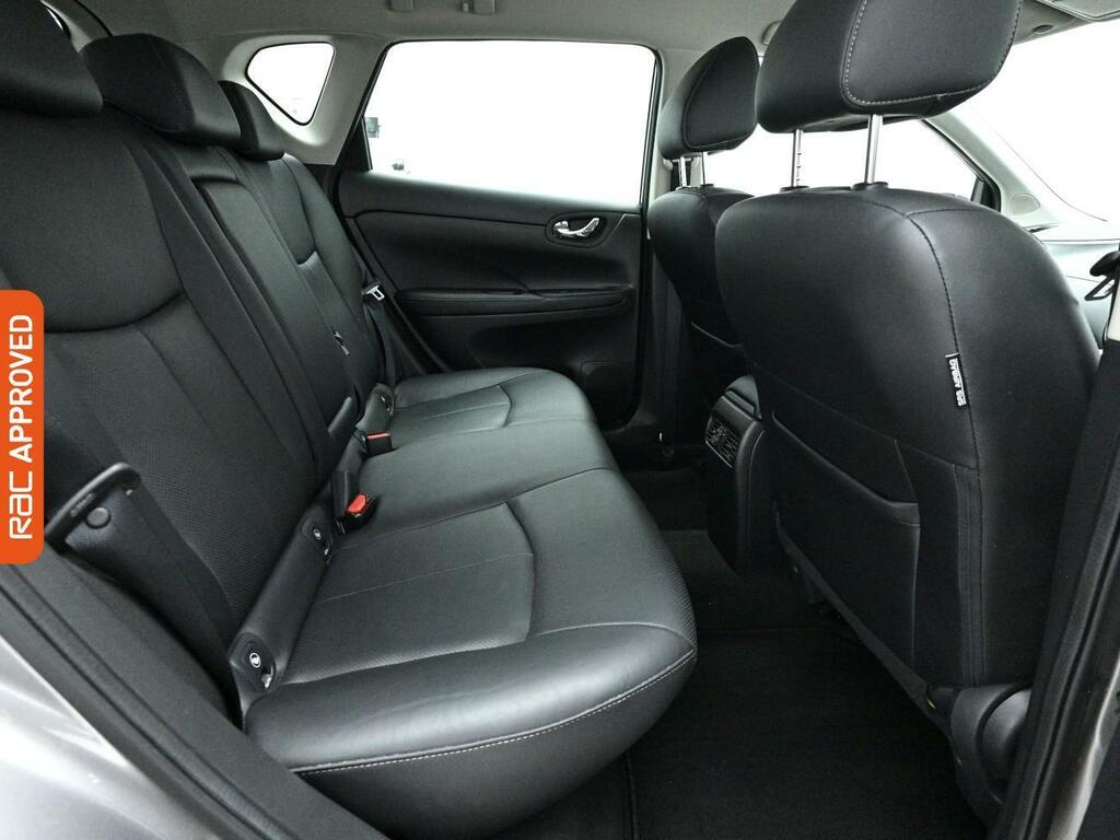 Nissan Pulsar #10