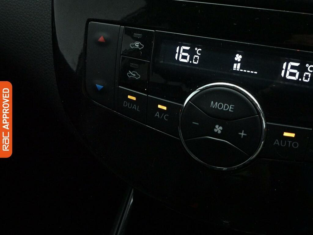 Nissan Pulsar #13