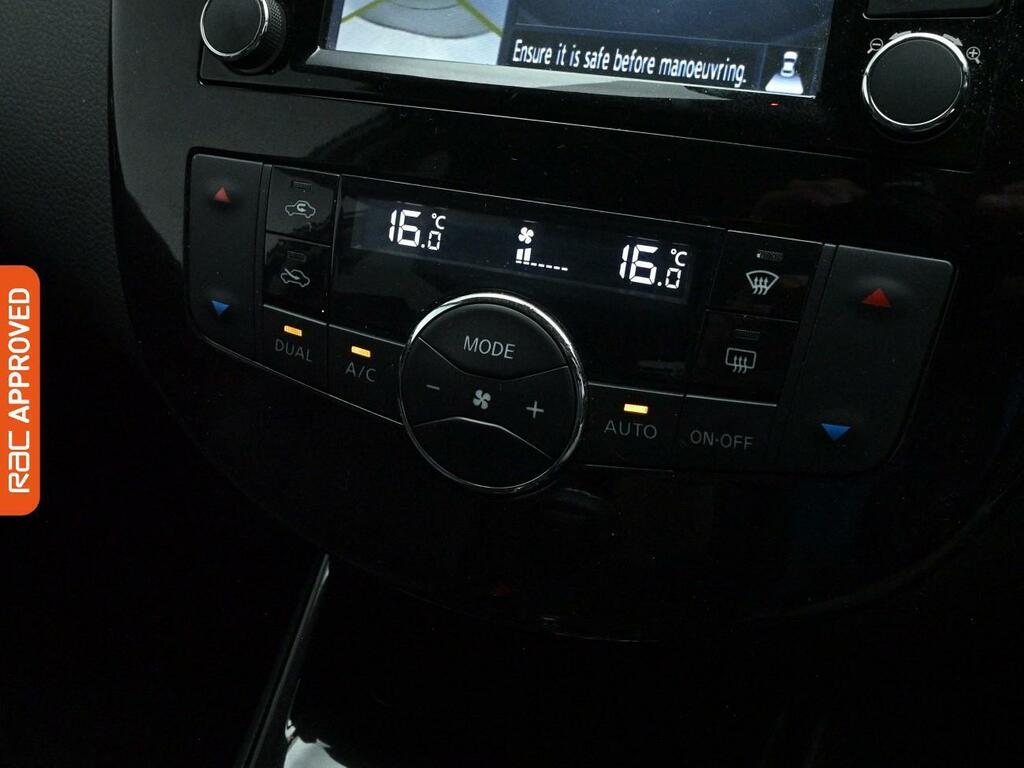 Nissan Pulsar #14