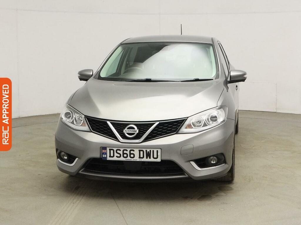 Nissan Pulsar #6