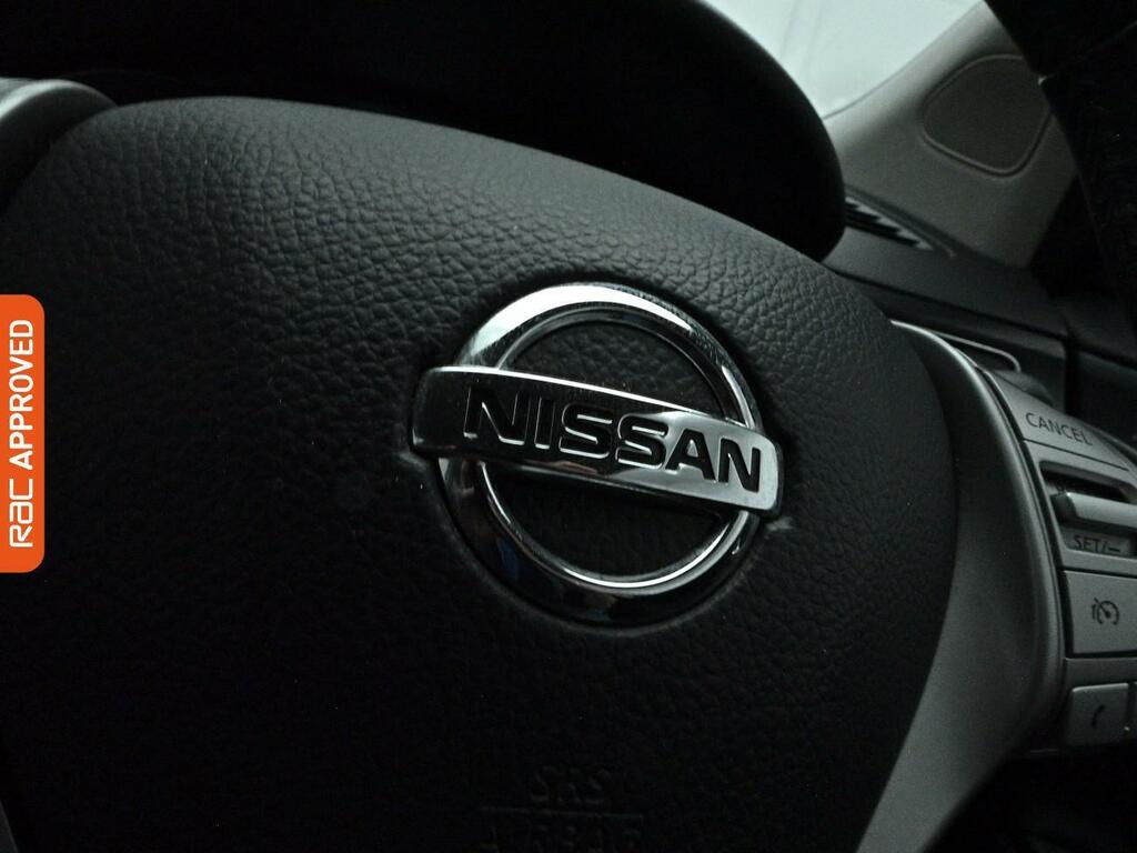 Nissan Pulsar #18