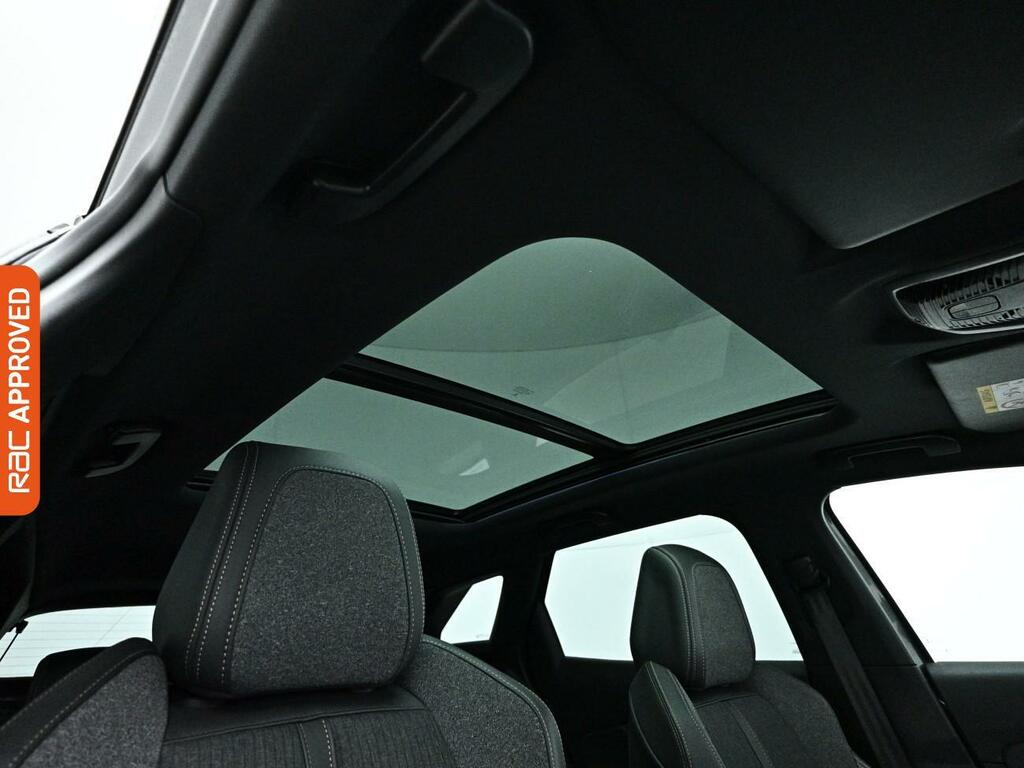 Peugeot 3008 1.2 Puretech Gt Line Premium Suv Eat Eu CK20WJD Grey #3