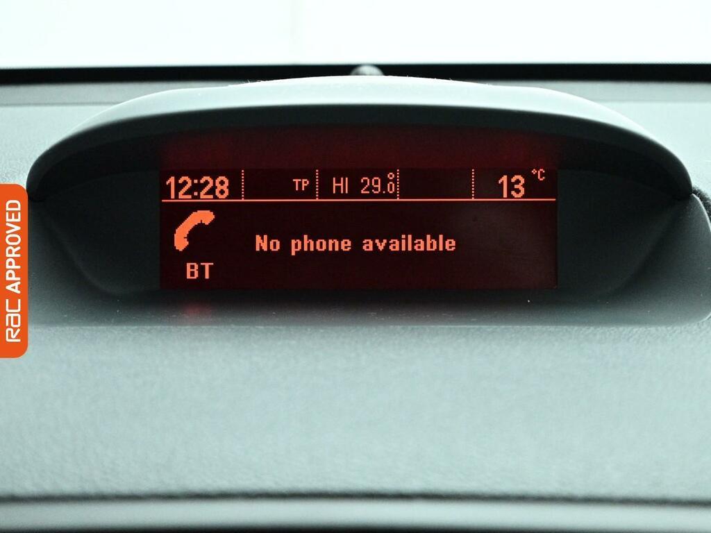 Vauxhall Mokka 1.4T Se Suv 2Wd Euro 5 Ss 14 White #3