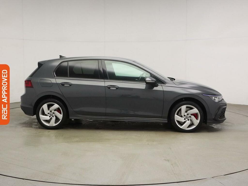Volkswagen e-Golf 1.4 Tsi 13Kwh Gte Hatchback Plug-in Hyb DY21XPX Grey #5