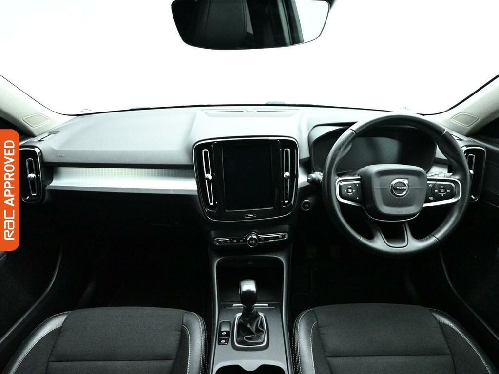 Volvo XC40 Suv EU20HNX  #2