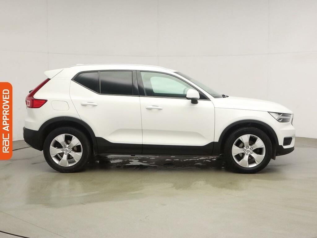 Volvo XC40 Suv EU20HNX  #5
