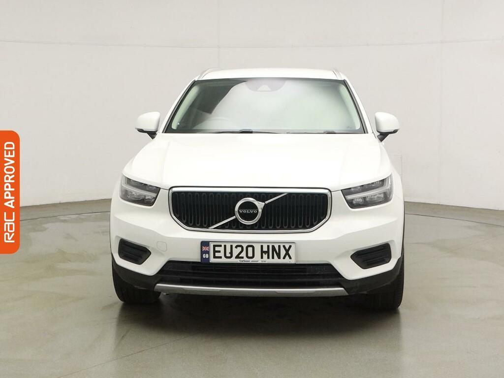 Volvo XC40 Suv EU20HNX  #6