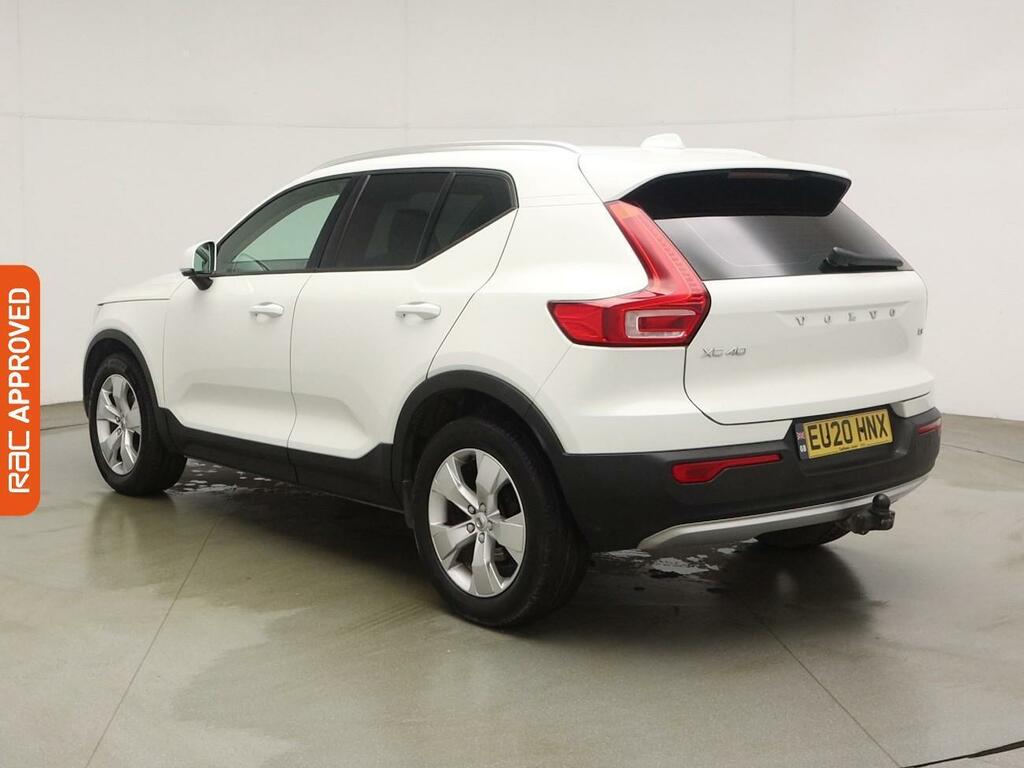 Volvo XC40 Suv EU20HNX  #4