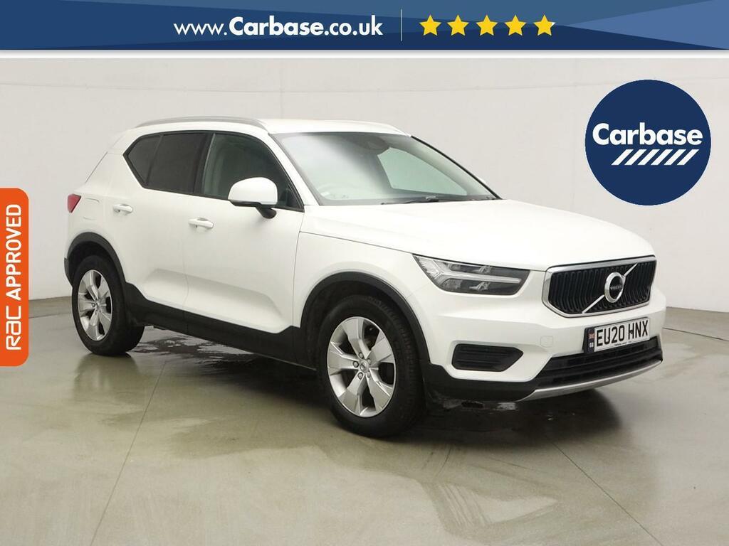 Volvo XC40 Suv 