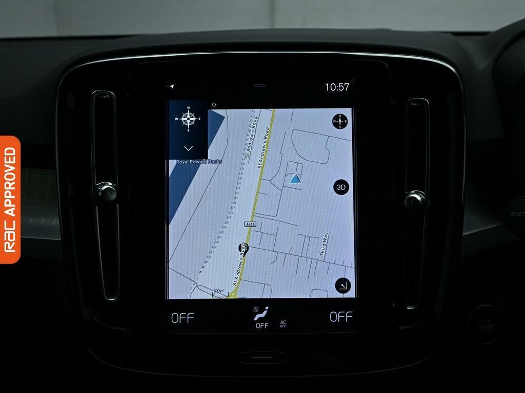 Volvo XC40 Suv EU20HNX  #3