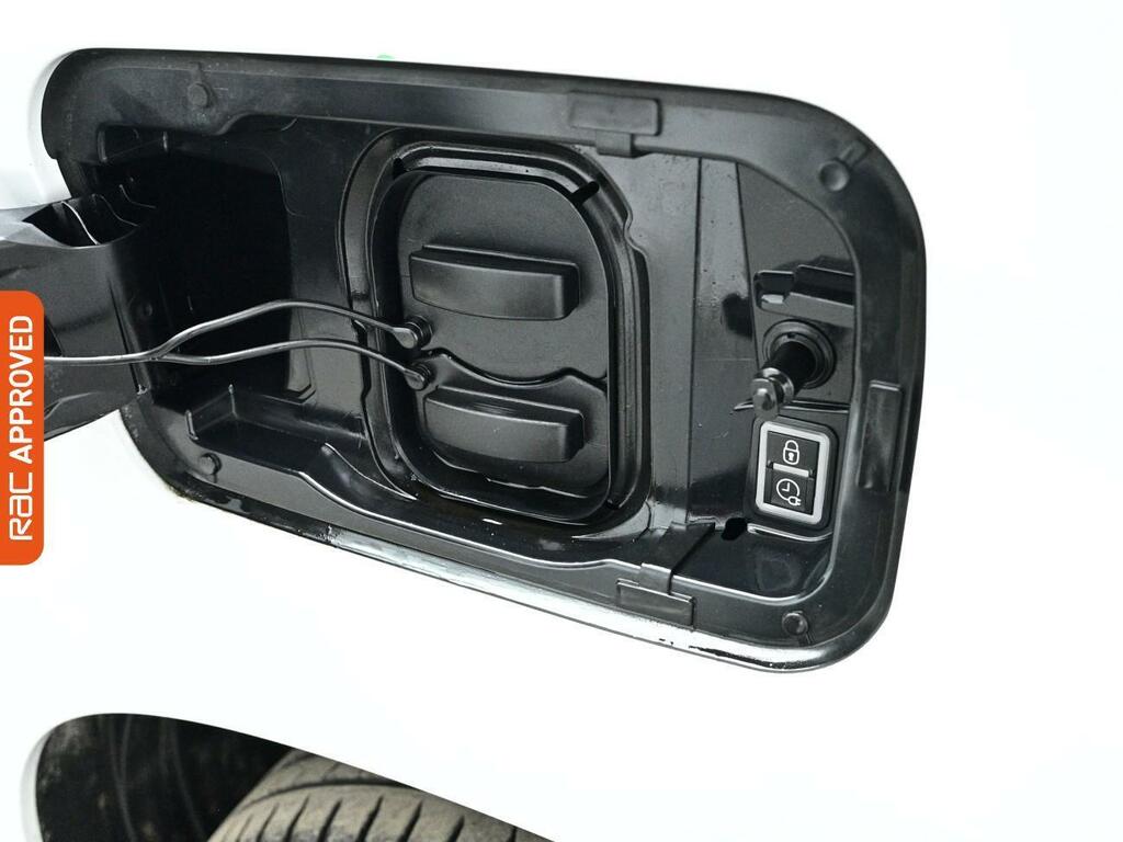 Peugeot E-Partner 800 50Kwh Asphalt Premium Standard Panel Van 6Dr E  #23