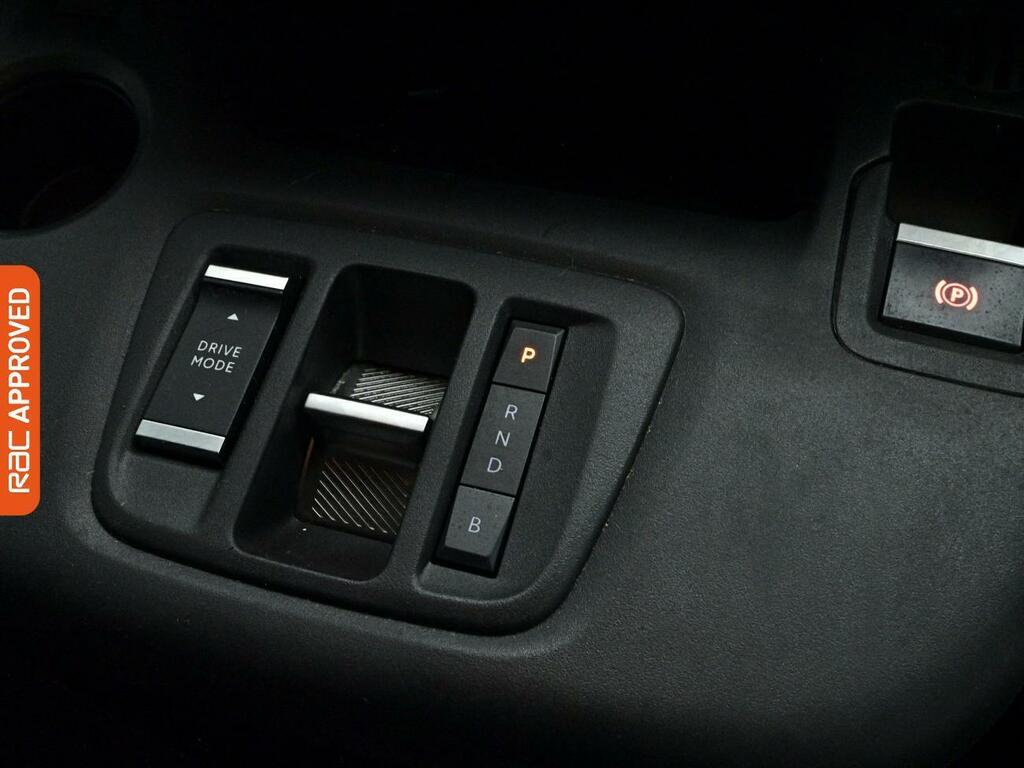 Peugeot E-Partner 800 50Kwh Asphalt Premium Standard Panel Van 6Dr E  #12