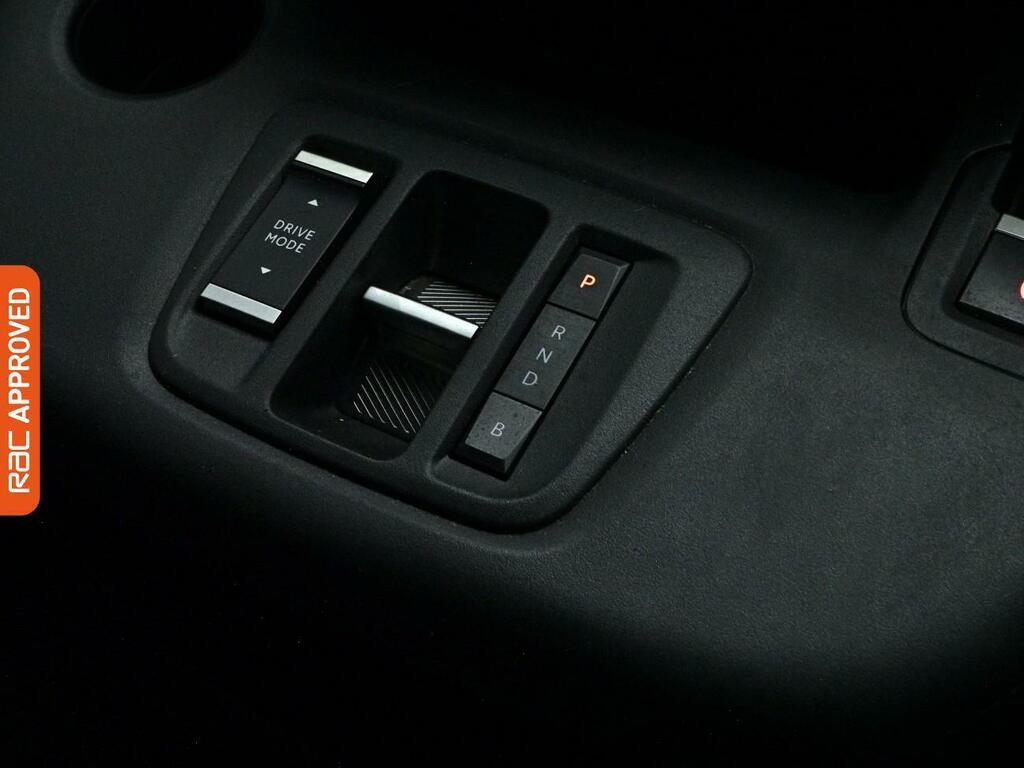 Peugeot E-Partner 800 50Kwh Asphalt Premium Standard Panel Van 6Dr E  #17