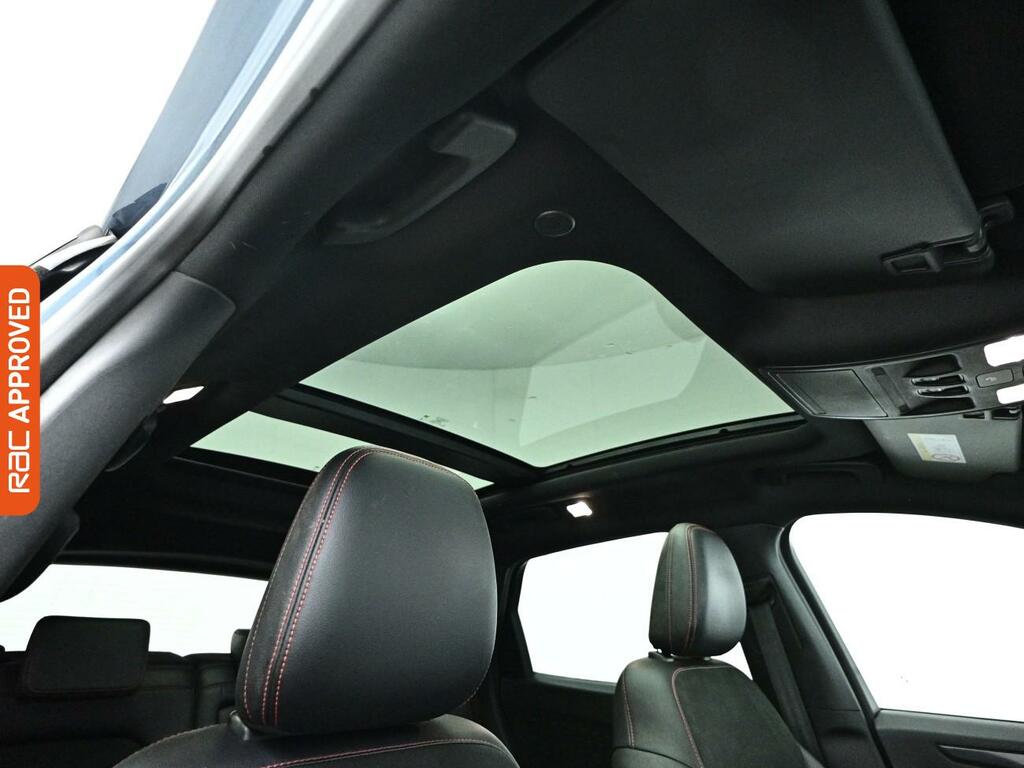 Ford Kuga 2.0 Ecoblue Mhev St-line X Edition Suv AV70RCY Blue #3