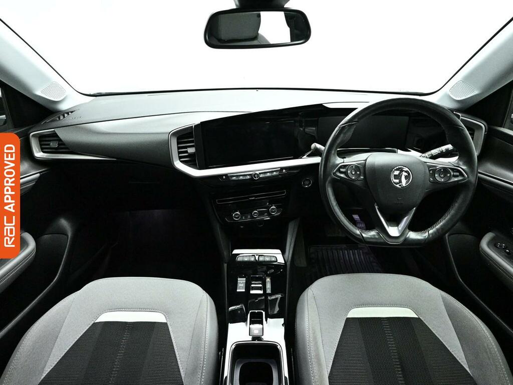 Vauxhall Mokka-e 50Kwh Elite Premium Suv 136 Ps DN71MLZ Grey #2