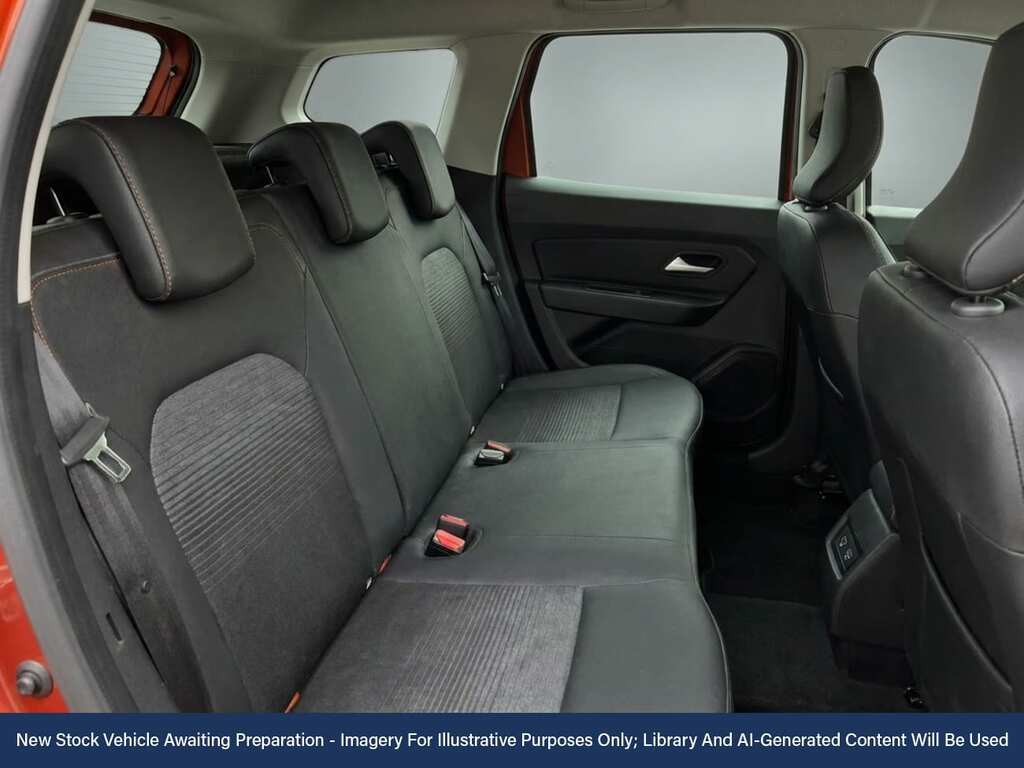 Dacia Duster 1.3 Tce Extreme Se Suv Euro 6 S Orange