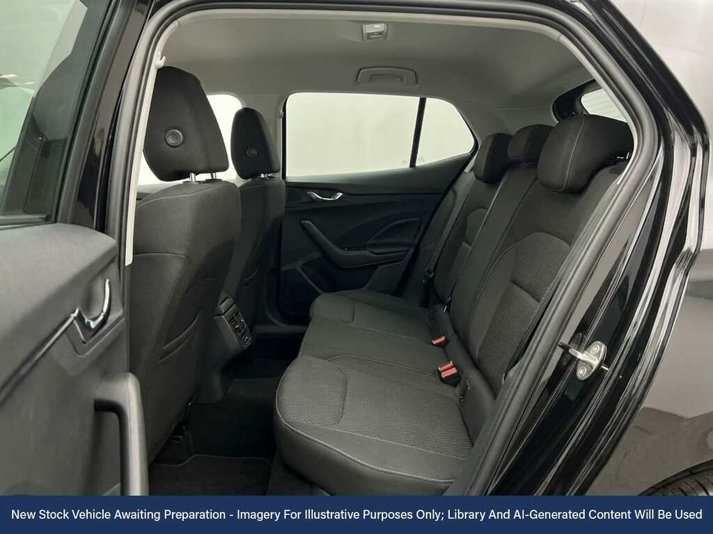 Skoda Fabia 1.0 Tsi Se L Hatchback Euro 6 S Black #4