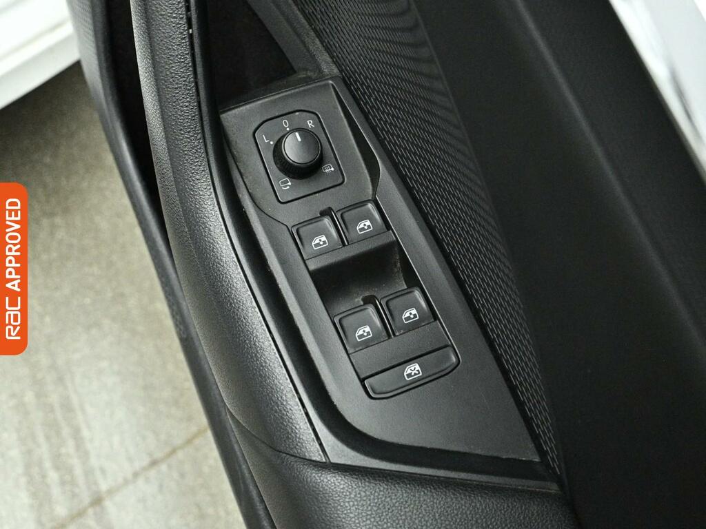 Skoda Octavia Se Technology 1.0 Tsi E-tec 110 Ps Dsg Grey #21