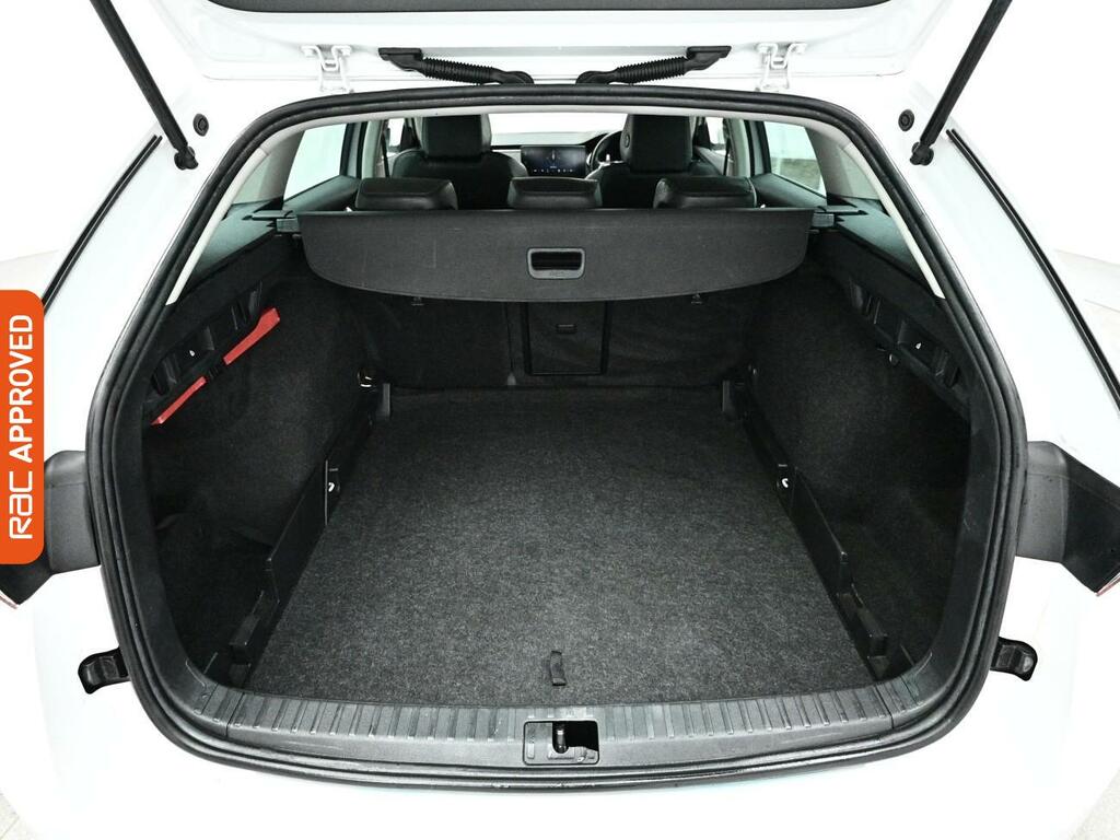 Skoda Octavia Se Technology 1.0 Tsi E-tec 110 Ps Dsg Grey #22