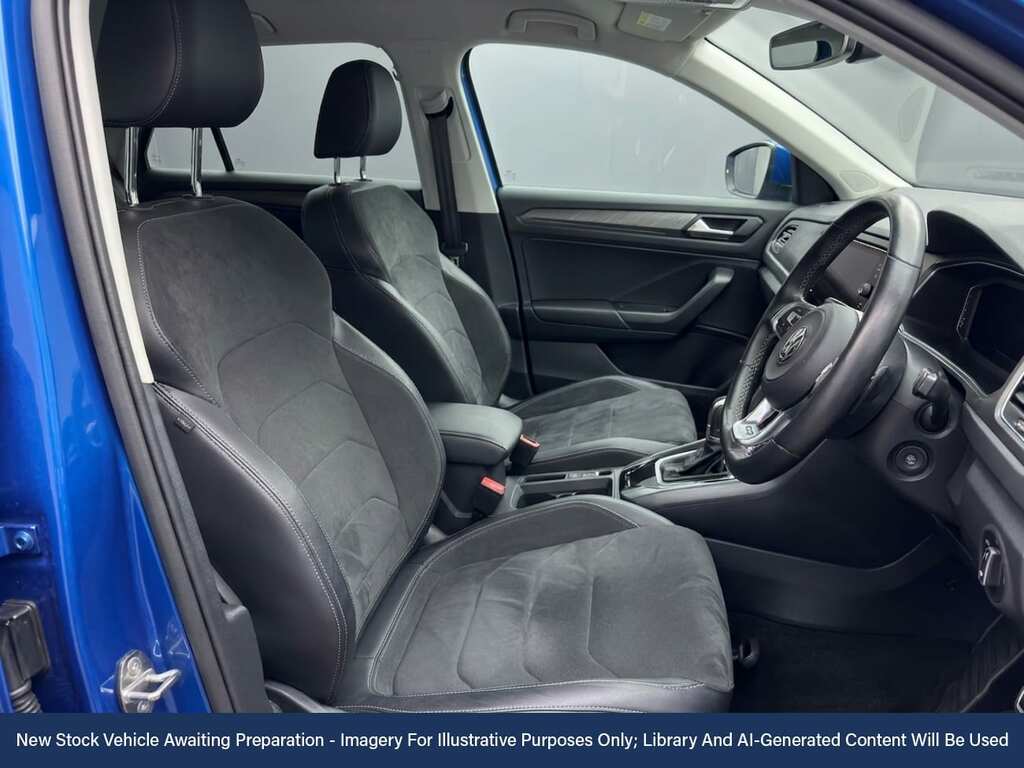 Skoda Kodiaq 1.5 Tsi Act Se L Suv Dsg Euro 6 Ss Blue #3