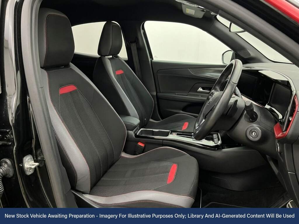 Vauxhall Mokka Mokka Launch Edition Ev Green #3