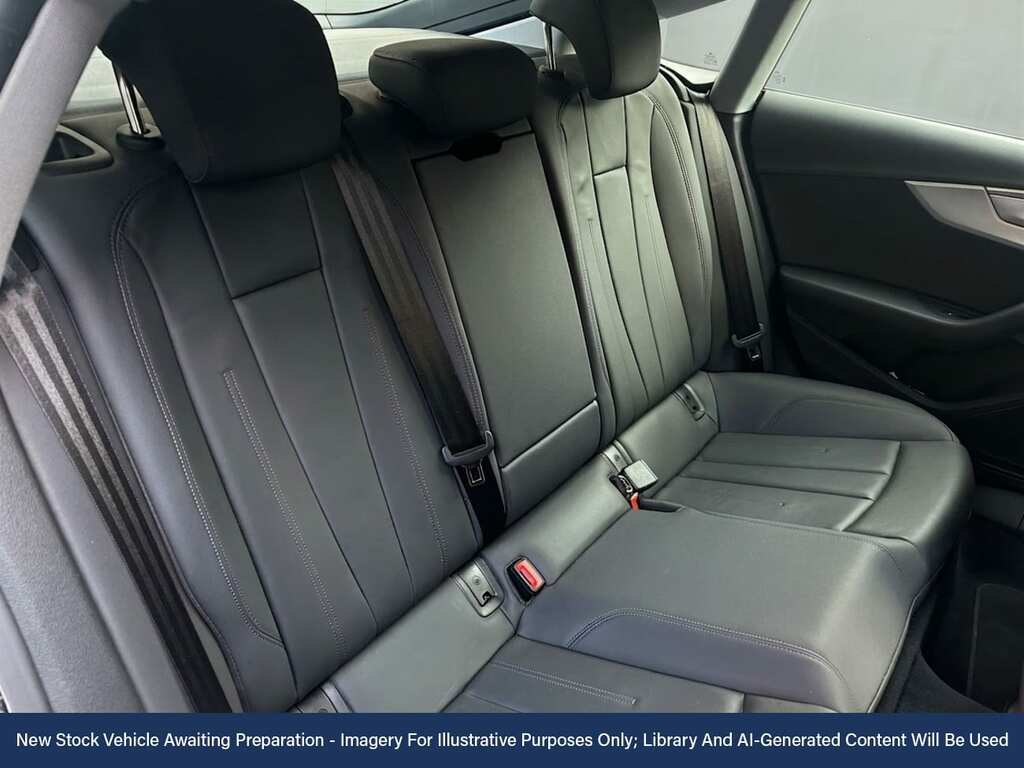 Audi A5 Sportback Tfsi S Line Mhev #3