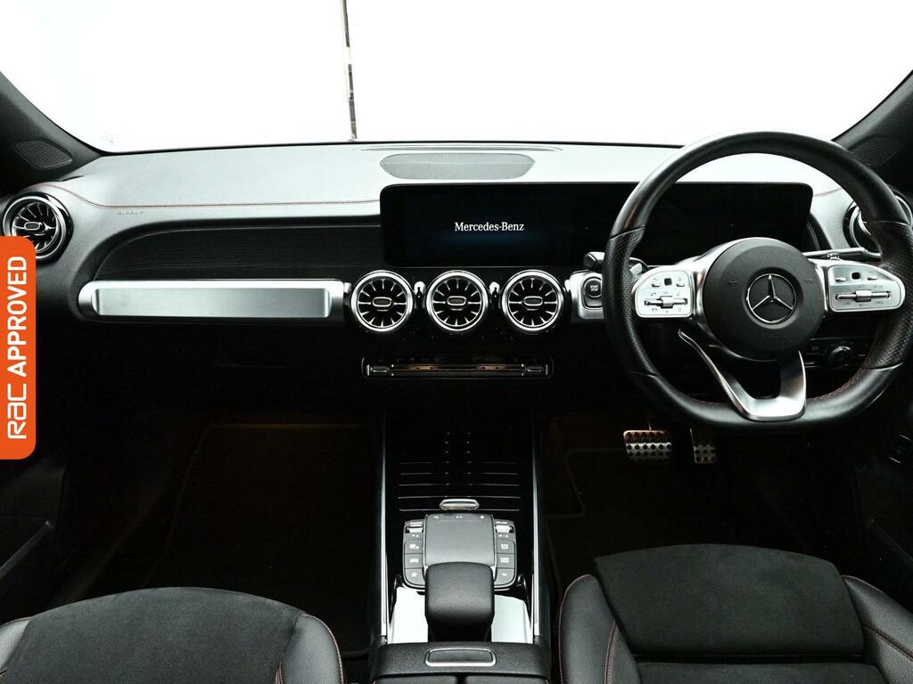 Mercedes-Benz EQB Eqb 300 66.5Kwh Amg Line Suv 4Ma GY23NEU Black #2