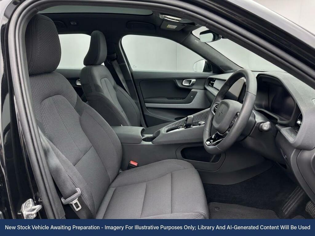 Polestar 2 Dual Motor 78Kwh Long Range Fastback Black #3