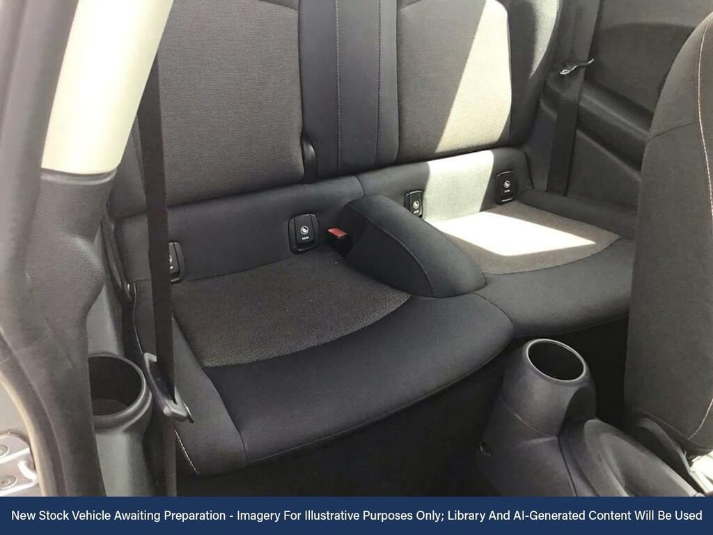 Mini Hatch 1.5 Cooper Hatchback Euro 6 Ss WF67NBY Grey #4